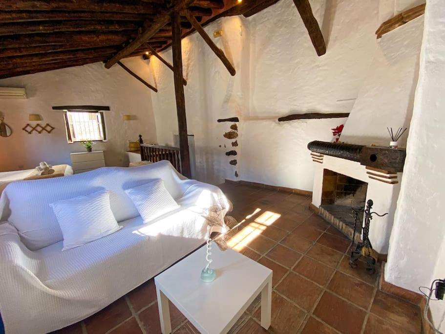 Casabenadalid. Casa Rural Con Piscina. Exterior foto